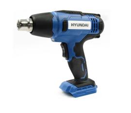 PISTOLA DE CALOR HYUNDAI A BATERIA 20 V (SOLO MAQUINA)