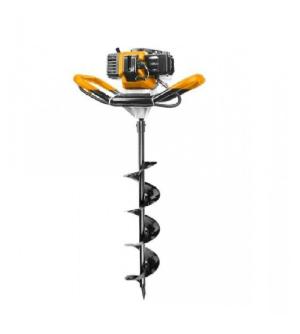 POCERA A NAFTA INGCO 52CC GEA55221 (INCLUYE MECHA 80CM)