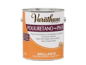 POLIURETANO P/PISOS PU BASE ACEITE SATINADO 3.785L RUST OLEUM 