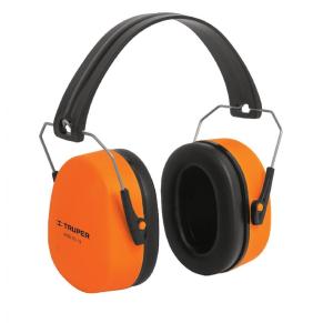 PROTECTOR AUDITIVO PESO 239G. NRR=23CB TRUPER OAJ-X