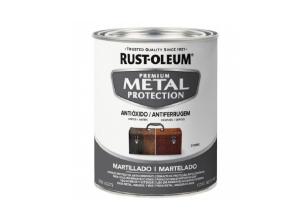 PROTECTOR OXIDO BROCHABLE COBRE MARTILLADO 0.946 LT