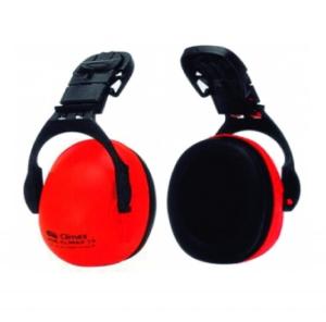 PROT. AUDITIVO ACOPLABLE P/CASCO 5-RS SNR-27DB 16-