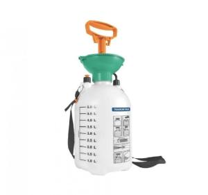 PULVERIZADOR TRAMONTINA A COMPRESION 5 LTS