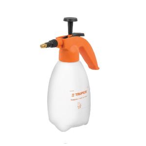PULVERIZADOR TRUPER MANUAL A COMPRESION 1 LT FDO-1.