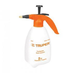 PULVERIZADOR TRUPER MANUAL A COMPRESION 2 LT FDO-2