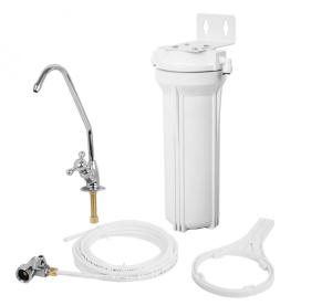 PURIFICADOR DE AGUA BAJO MESADA FOSET CARB. ACT 150L/H PURA-P3