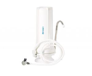 PURIFICADOR DE AGUA SOBRE MESA CARB. ACT. 180 L/H FOSET PURA-P2