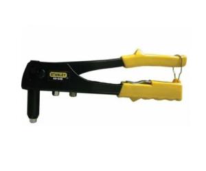 REMACHADORA STANLEY 3 BOCAS LIVIANA 