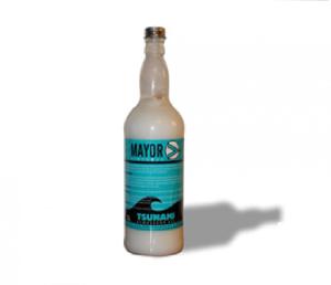 REMOVEDOR EN GEL TSUNAMI MAYOR 1 LT