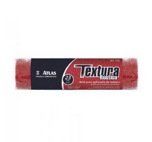 REPUESTO RODILLO 11550 ATLAS P/TEXTURA GRUESA 23 CM 