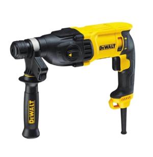 ROTOMARTILLO DEWALT 800W SDS PLUS 3 FUNCIONES