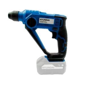 ROTOMARTILLO HYUNDAI 20V 1.1 JOULES SDS PLUS (SOLO MAQUINA) HYCRH20