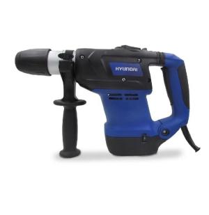 ROTOMARTILLO HYUNDAI 950W 7 JOULES SDS-PLUS 32MM HYRH320