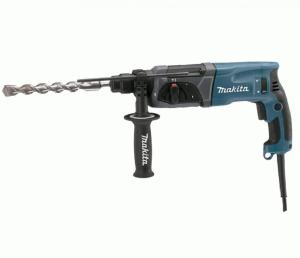 ROTOMARTILLO MAKITA HR 2470 780 W. SDS PLUS V/V 