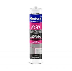 SELLADOR ACRILICO SINTEX AC47 JUNTA/GRIETA