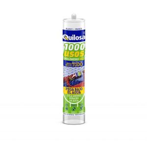 SELLADOR MS1000 USOS QUILOSA PEGA SELLA-TODO BCO.