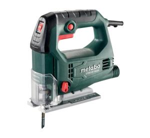 SIERRA CALADORA METABO 450W STEB 65 QUICK 