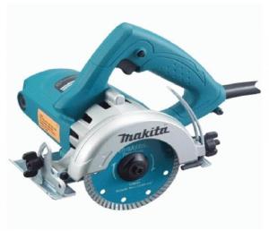 SIERRA CONCRETO 4100NH2 MARMOL 125MM MAKITA