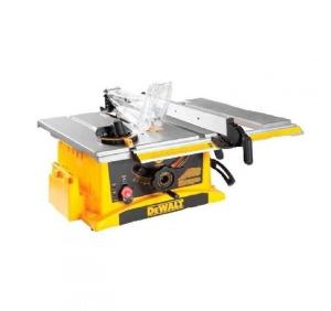 SIERRA DE MESA DEWALT 10