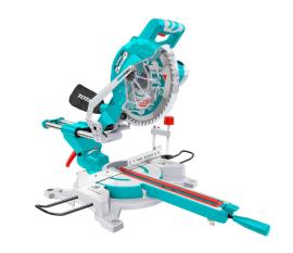 SIERRA INGLETADORA DESLIZANTE TOTAL 10