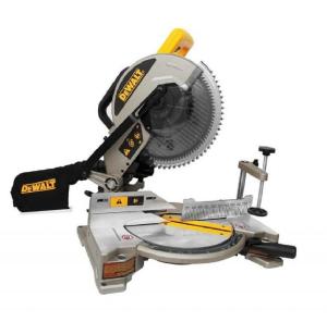 SIERRA INGLETADORA DEWALT 10