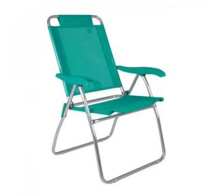SILLA 4 POS ALUMINIO BOREAL ANIS MOR 2169 -----