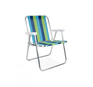 SILLA ALTA ALUMINIO MOR 2101 -----