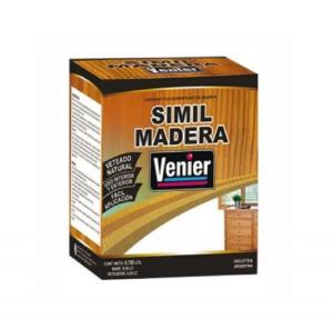SIMIL MADERA VENIER CAOBA 750 CC