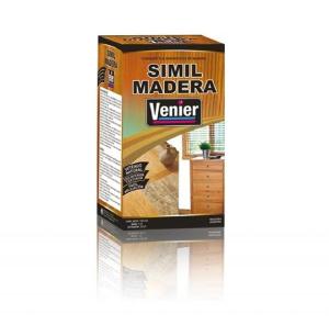 SIMIL MADERA VENIER ROBLE CLARO 1.5 L