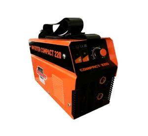 SOLDADORA ELECTRODO SMARTER COMPACT 220 