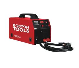 SOLDADORA BOSTON TOOLS MIG - ELECTRODO 225AMP 1KG - 5KG  