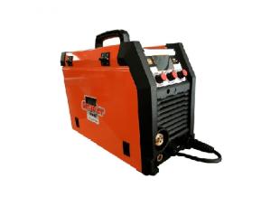 SOLDADORA SMARTER MIG - MAG MIG 200AMP / MMA 180AMP