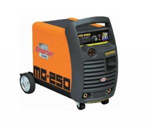 SOLDADORA SMARTER MIG - MAG - MG 250AMP 