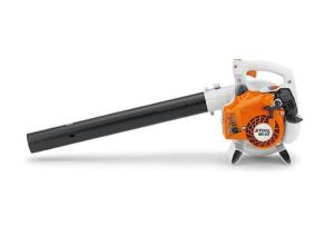 SOPLADOR A NAFTA STIHL BG 50
