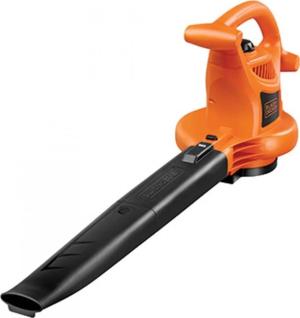 SOPLADOR ASPIRADOR ELECTRICA BLACK Y DECKER 2500W 310 KM/H TRITURADO