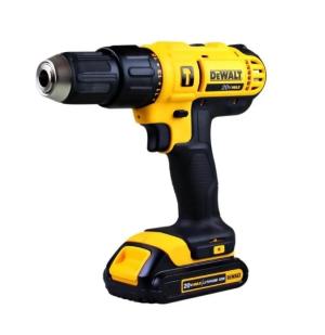 TALADRO ATORNILLADOR DEWALT 1/2