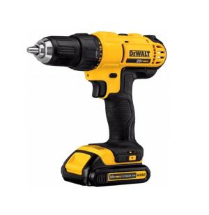 TALADRO ATORNILLADOR DEWALT 1/2