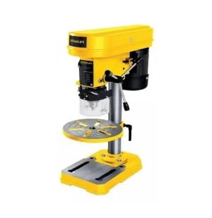 TALADRO DE BANCO STANLEY 13MM 1/3 HP 