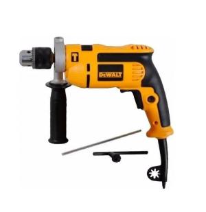 TALADRO PERCUTOR DEWALT 13MM 700W VVR