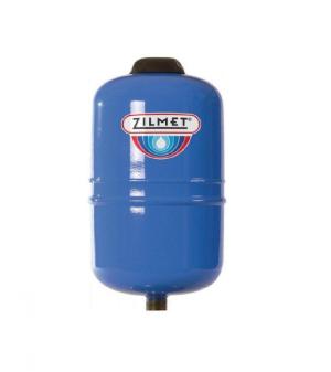 TANQUE HIDRONEUMATICO 24LTS 10 BAR , TEE 5 VIAS, PRESOSTATO 1 A 5, 