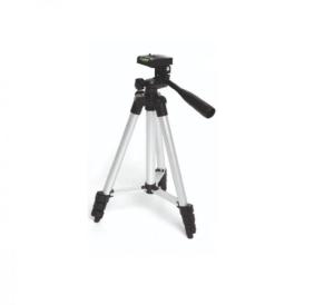 TRIPODE ALPHA PRO 60 CM ROSCA 1/4