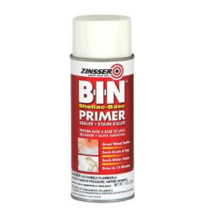 ZINSSER FONDO B I N GOMA LACA AEROSOL
